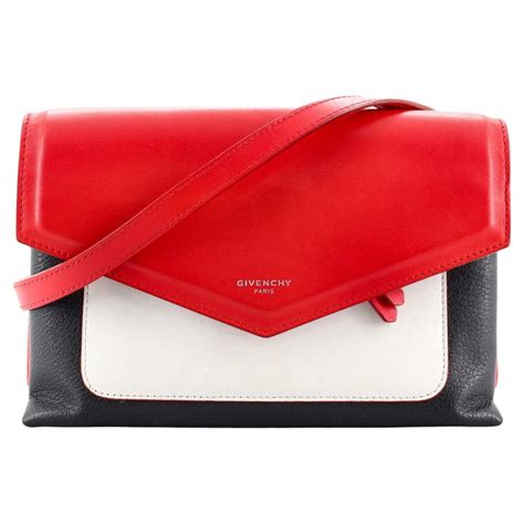 givenchy duetto leather crossbody bag|givenchy handbags sale.